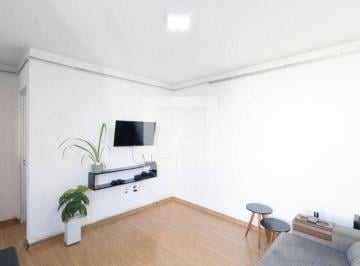 Apartamento · 43m² · 2 Quartos · Apartamento para Aluguel - Santa Cruz, 2 Quartos, 43 m² - Rio de Janeiro