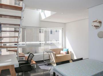 Apartamento · 40m² · 1 Quarto · 1 Vaga · Apartamento para Aluguel - Vila Leopoldina, 1 Quarto, 40 m² - São Paulo