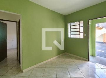 Casa · 43m² · 1 Quarto · Casa para Aluguel - Jardim Samambaia, 1 Quarto, 43 m² - Campinas