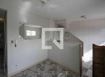 Casa · 60m² · 2 Quartos · Casa para Aluguel - Vila Prudente, 2 Quartos,  60 m² - São Paulo