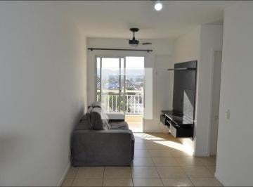 Apartamento · 70m² · 3 Quartos · 1 Vaga · Apartamento para Aluguel - Cachambi, 3 Quartos, 70 m² - Rio de Janeiro
