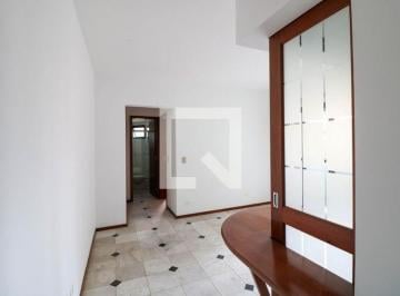 Apartamento · 55m² · 1 Quarto · 1 Vaga · Apartamento para Aluguel - Moema, 1 Quarto, 55 m² - São Paulo