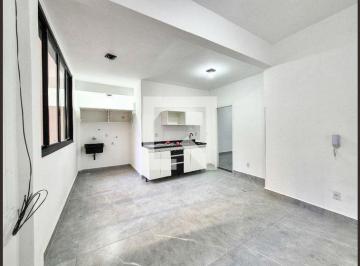 Apartamento · 44m² · 1 Quarto · Apartamento para Aluguel - Santa Cecília, 1 Quarto, 44 m² - São Paulo