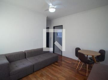 Apartamento · 60m² · 2 Quartos · 1 Vaga · Apartamento para Aluguel - Jardim Magnólia, 2 Quartos,  60 m² - Sorocaba