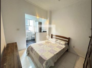 Apartamento · 29m² · 1 Quarto · Apartamento para Aluguel - Boa Vista, 1 Quarto, 29 m² - São Vicente
