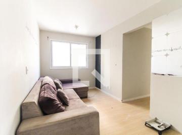 Apartamento · 41m² · 2 Quartos · Apartamento para Aluguel - Parque do Carmo, 2 Quartos,  41 m² - São Paulo