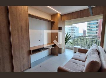 Apartamento · 65m² · 3 Quartos · 2 Vagas · Apartamento para Aluguel - Rudge Ramos, 3 Quartos,  65 m² - São Bernardo do Campo