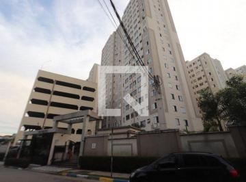 Apartamento · 44m² · 2 Quartos · 1 Vaga · Apartamento para Aluguel - Jardim Cinco de Julho, 2 Quartos, 44 m² - São Paulo