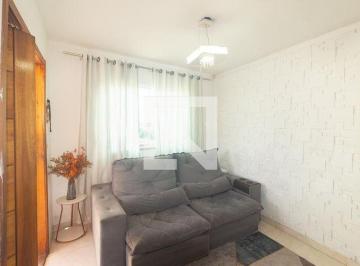 Casa · 80m² · 2 Quartos · Casa para Aluguel - Campo Grande, 2 Quartos, 80 m² - Rio de Janeiro