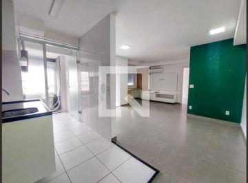 Apartamento · 61m² · 1 Quarto · 1 Vaga · Apartamento para Aluguel - Chácara Santo Antonio, 1 Quarto,  61 m² - São Paulo