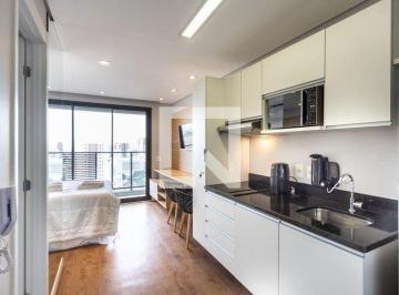 Apartamento · 25m² · 1 Quarto · Apartamento para Aluguel - Vila Pompéia, 1 Quarto, 25 m² - São Paulo