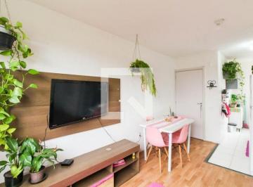 Sobre o imóvel: Apartamento completo, equipado e mobiliado, ideal para quem busc · Apartamento para Aluguel - Parque Marechal Rondon, 2 Quartos,  48 m² - Cachoeirinha