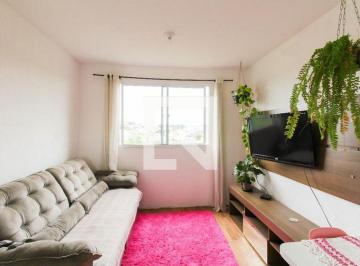 Apartamento · 48m² · 2 Quartos · Apartamento para Aluguel - Parque Marechal Rondon, 2 Quartos, 48 m² - Cachoeirinha