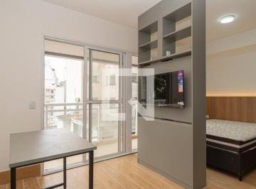 Apartamento · 34m² · 1 Quarto · 1 Vaga · Apartamento para Aluguel - Consolação, 1 Quarto, 34 m² - São Paulo
