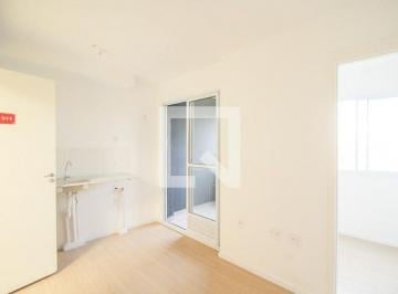 Apartamento · 30m² · 2 Quartos · Apartamento para Aluguel - Piqueri, 2 Quartos,  30 m² - São Paulo