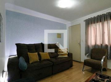 Apartamento · 40m² · 2 Quartos · Apartamento para Aluguel - Conjunto do Bosque, 2 Quartos, 40 m² - Mogi das Cruzes