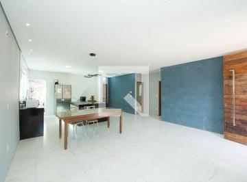 Casa · 120m² · 3 Quartos · 2 Vagas · Casa para Aluguel - Havaí, 3 Quartos,  120 m² - Belo Horizonte