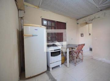 Casa · 60m² · 1 Quarto · 1 Vaga · Casa para Aluguel - Cachoeira do Bom Jesus, 1 Quarto, 60 m² - Florianópolis