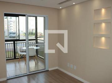 Apartamento · 55m² · 2 Quartos · 1 Vaga · Apartamento para Aluguel - Quinta dos Angicos, 2 Quartos, 55 m² - Cotia