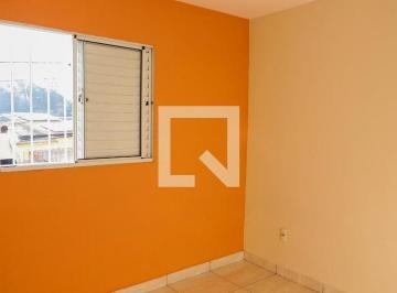 Casa · 45m² · 1 Quarto · 1 Vaga · Casa para Aluguel - Jaguaribe, 1 Quarto, 45 m² - Osasco