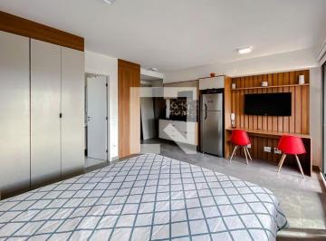 Apartamento · 35m² · 1 Quarto · Apartamento para Aluguel - Vila Pompéia, 1 Quarto,  35 m² - São Paulo