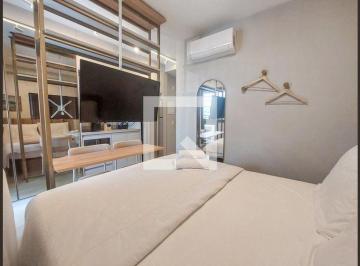 Apartamento · 27m² · 1 Quarto · Apartamento para Aluguel - Chácara Santo Antonio, 1 Quarto, 27 m² - São Paulo