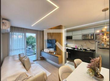 Apartamento · 52m² · 2 Quartos · 1 Vaga · Apartamento para Aluguel - Pechincha, 2 Quartos,  52 m² - Rio de Janeiro