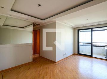 Apartamento · 58m² · 2 Quartos · 1 Vaga · Apartamento para Aluguel - Vila Andrade, 2 Quartos,  58 m² - São Paulo