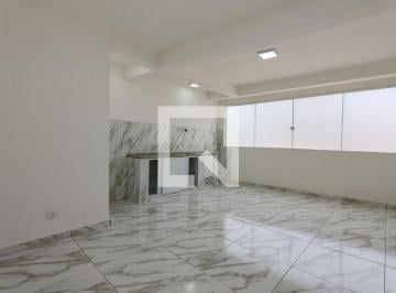 Casa · 75m² · 2 Quartos · Casa para Aluguel - Vila Indiana, 2 Quartos, 75 m² - Taboão da Serra