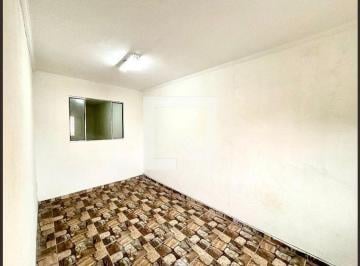 Casa · 34m² · 2 Quartos · Casa para Aluguel - Vila Dalila, 2 Quartos, 34 m² - São Paulo