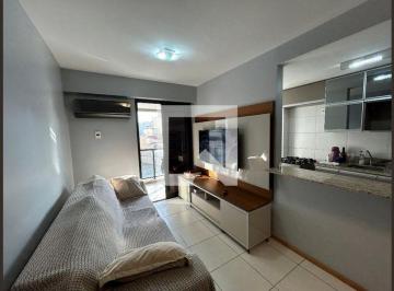 Apartamento · 41m² · 1 Quarto · Apartamento para Aluguel - Todos os Santos, 1 Quarto, 41 m² - Rio de Janeiro