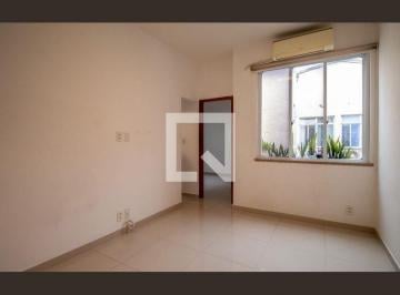 Apartamento · 48m² · 1 Quarto · Apartamento para Aluguel - Tijuca, 1 Quarto,  48 m² - Rio de Janeiro