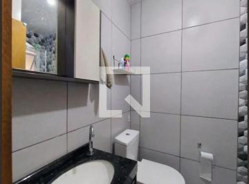 Casa · 60m² · 2 Quartos · 2 Vagas · Casa para Aluguel - Estância Velha, 2 Quartos, 60 m² - Canoas