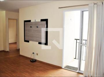 Apartamento · 50m² · 2 Quartos · 1 Vaga · Apartamento para Aluguel - Freguesia do Ó, 2 Quartos, 50 m² - São Paulo