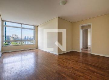 Apartamento · 93m² · 3 Quartos · 1 Vaga · Apartamento para Aluguel - Pinheiros, 3 Quartos,  93 m² - São Paulo