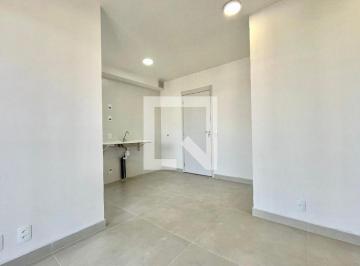 Apartamento en Aluguel de 2 quartos Vila Paulista · Apartamento para Aluguel - Vila Mascote, 2 Quartos,  37 m² - São Paulo