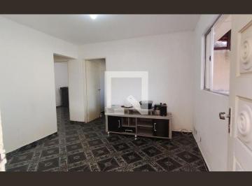 Casa · 126m² · 3 Quartos · 3 Vagas · Casa para Aluguel - Jardim Altos de Suzano, 3 Quartos, 126 m² - Suzano