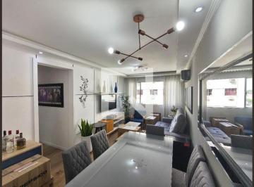 Apartamento · 66m² · 2 Quartos · 1 Vaga · Apartamento para Aluguel - Taquara, 2 Quartos, 66 m² - Rio de Janeiro