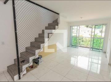 Apartamento · 128m² · 3 Quartos · 2 Vagas · Apartamento para Aluguel - Tijuca, 3 Quartos,  128 m² - Rio de Janeiro