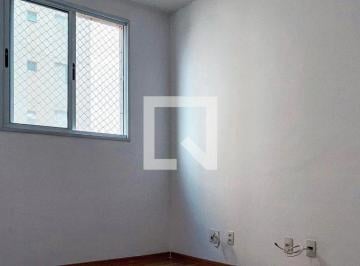 Apartamento · 42m² · 2 Quartos · 1 Vaga · Apartamento para Aluguel - Jardim Nadir, 2 Quartos,  42 m² - São Paulo