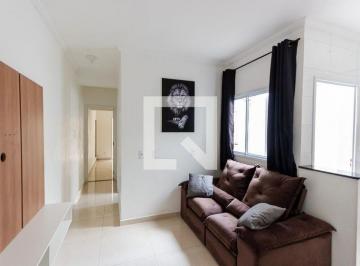 Apartamento · 55m² · 2 Quartos · 1 Vaga · Apartamento para Aluguel - Parque Oratório, 2 Quartos, 55 m² - Santo André