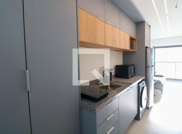Apartamento · 35m² · 1 Quarto · Apartamento para Aluguel - Moema, 1 Quarto, 35 m² - São Paulo