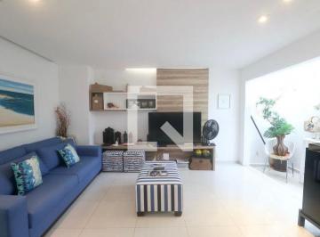 Apartamento · 140m² · 3 Quartos · 3 Vagas · Apartamento para Aluguel - Parque Enseada, 3 Quartos,  140 m² - Guarujá