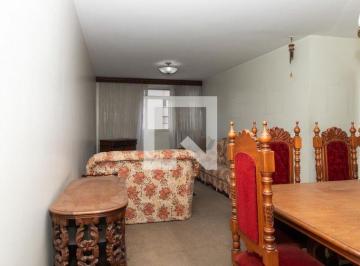 Apartamento · 116m² · 3 Quartos · 1 Vaga · Apartamento para Aluguel - Vila Pompéia, 3 Quartos, 116 m² - São Paulo
