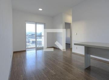 Apartamento · 67m² · 2 Quartos · 1 Vaga · Apartamento para Aluguel - Cezar de Souza, 2 Quartos, 67 m² - Mogi das Cruzes