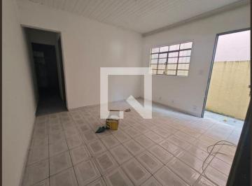 Casa · 45m² · 1 Quarto · 1 Vaga · Casa para Aluguel - Vila Roque, 1 Quarto, 45 m² - São Paulo