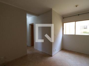 Apartamento · 50m² · 2 Quartos · 1 Vaga · Apartamento para Aluguel - Jardim Jandaia, 2 Quartos,  50 m² - Ribeirão Preto