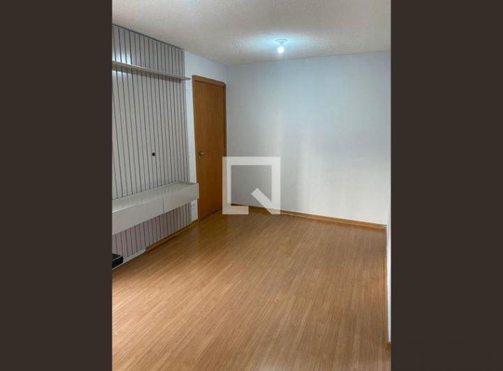 Foto do imóvel - Apartamento para alugar com 2 quartos