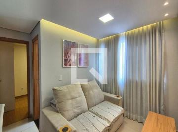 Apartamento · 43m² · 2 Quartos · 1 Vaga · Apartamento para Aluguel - Parque Industrial, 2 Quartos, 43 m² - Campinas
