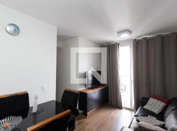 Apartamento · 45m² · 2 Quartos · 1 Vaga · Apartamento para Aluguel - Jardim Brasil , 2 Quartos, 45 m² - São Paulo